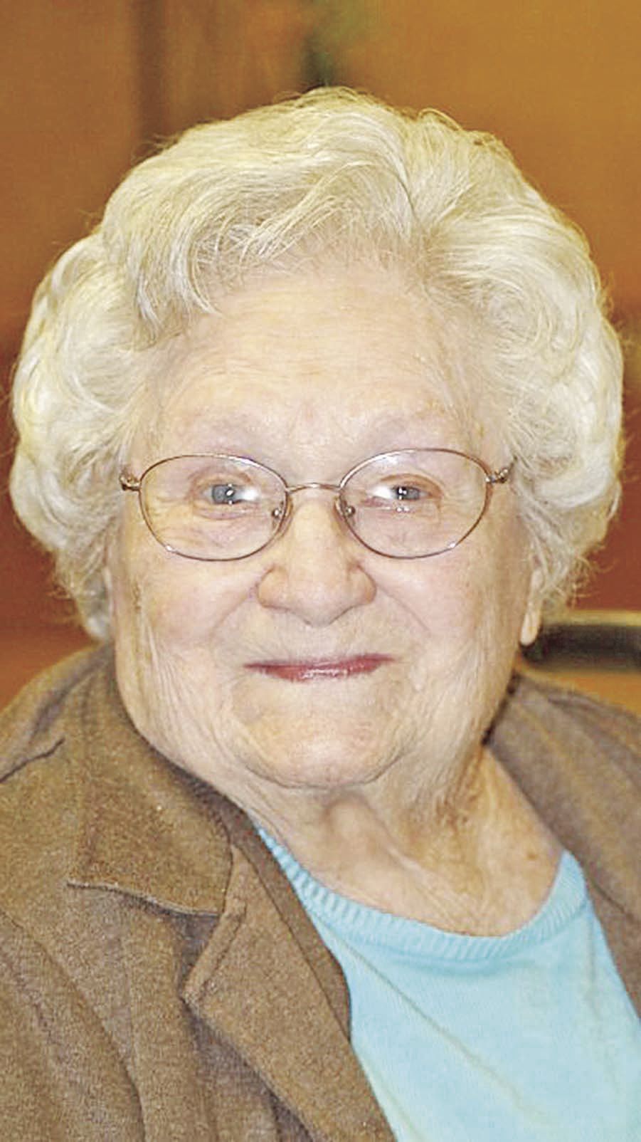 Frances A. Flood obituary